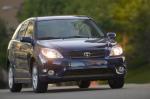 Toyota Matrix 2003 года